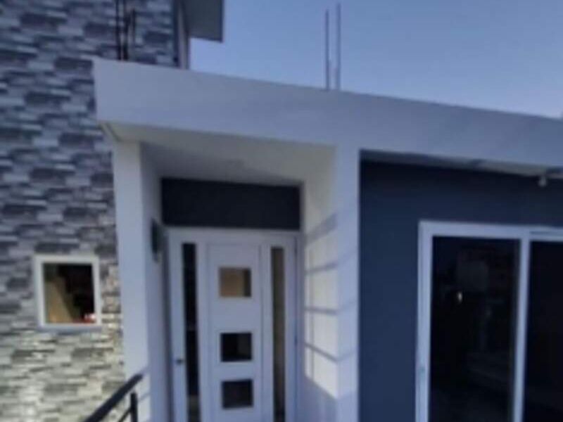 Venta casa bonita Guatemala