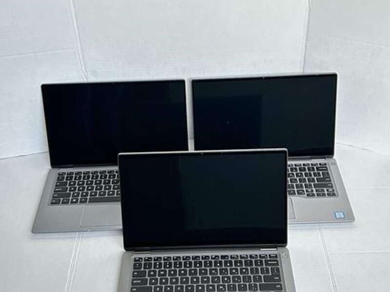 Dell latitude 7400 core i7 8va. Gen