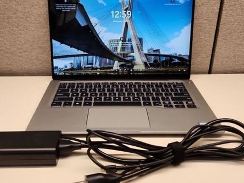 DELL LATITUDE 7400 2-EN-1 