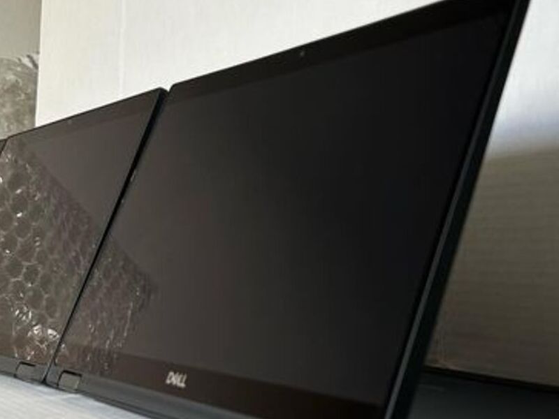 Dell latitude 7390 core i7 