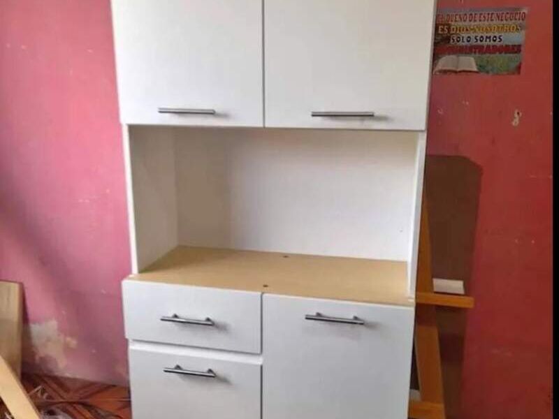 Mueble de Dormitorio Quetzaltenango