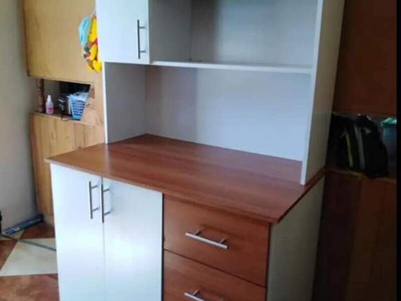 Mueble de Cocina Quetzaltenango