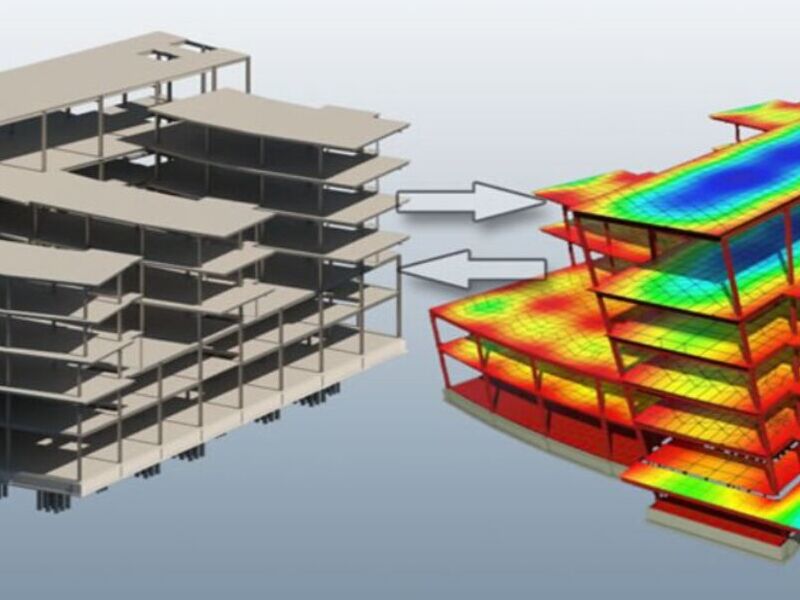 Diseño Estructural Huehuetenango