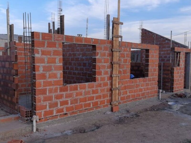 Construcción Civil Huehuetenango