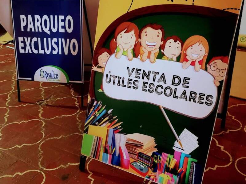 Mantas Vinílicas Huehuetenango