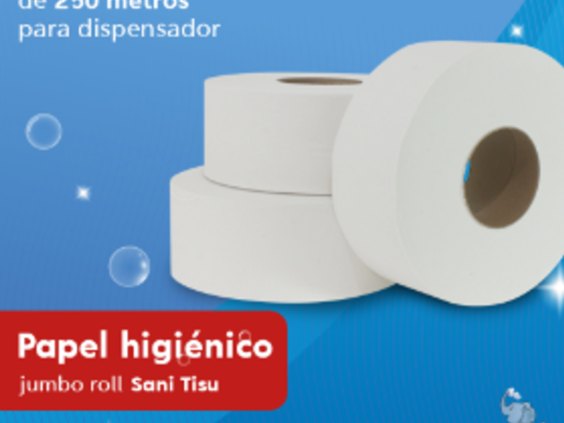 Papel Higiénico