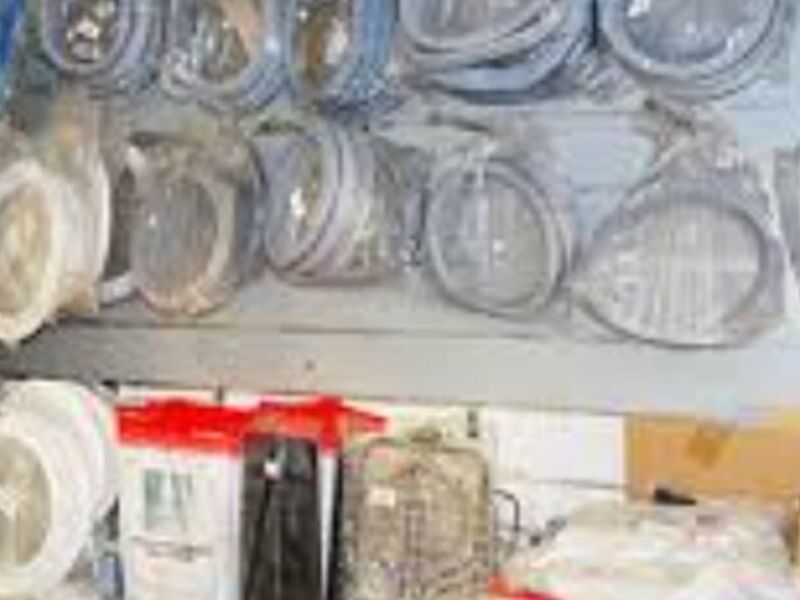 Repuestos electrodomésticos Guatemala