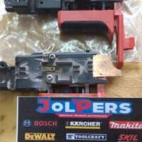 Servicio Tecnico Autorizado Jolpers.