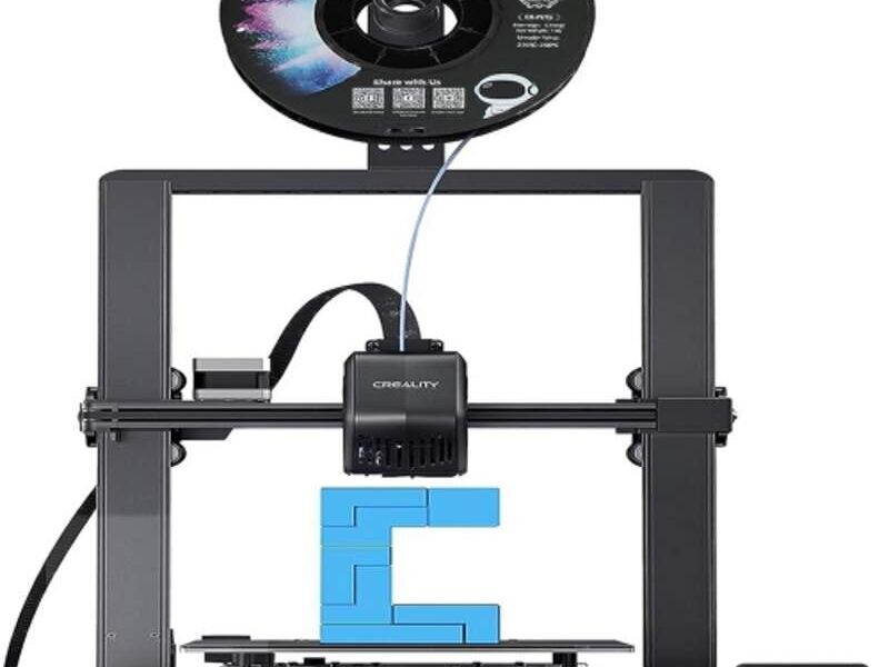 Impresora Creality Ender 3 V3 SE Guatemala