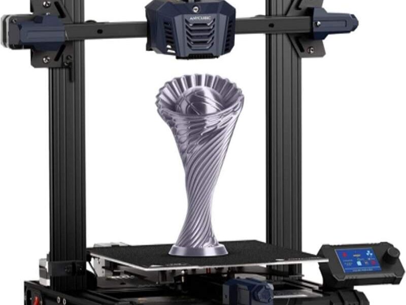 Anycubic Impresora 3D Kobra Neo GUATEMAL