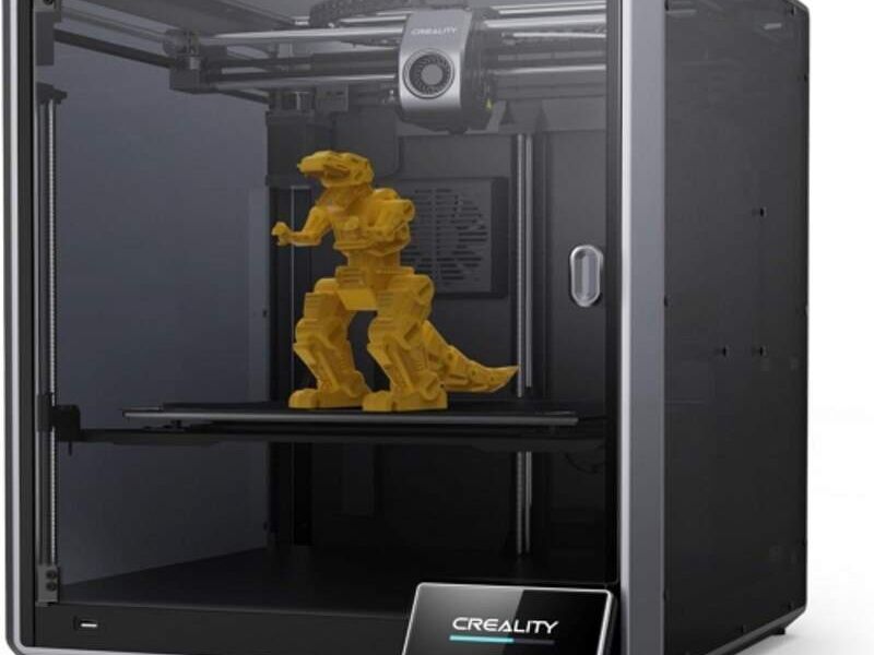 Creality Impresora 3D K1 Max Guatemala
