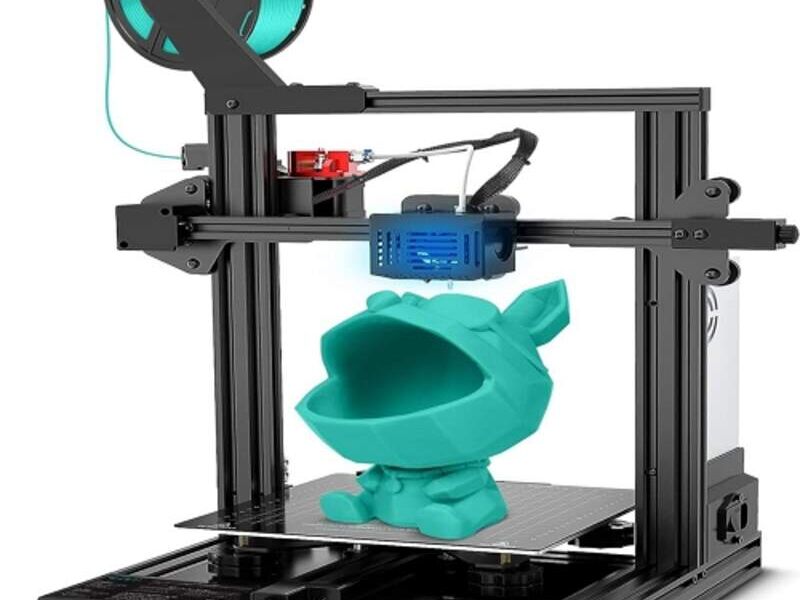 SUNLU Impresora 3D T3 Guatemala