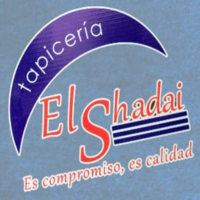 El Shadai Tapicería