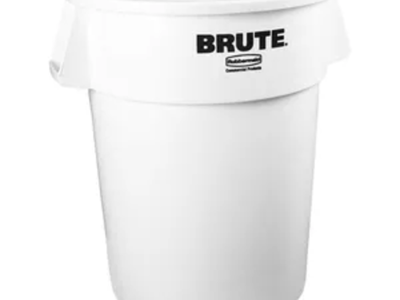 Basurero mediano Guatemala