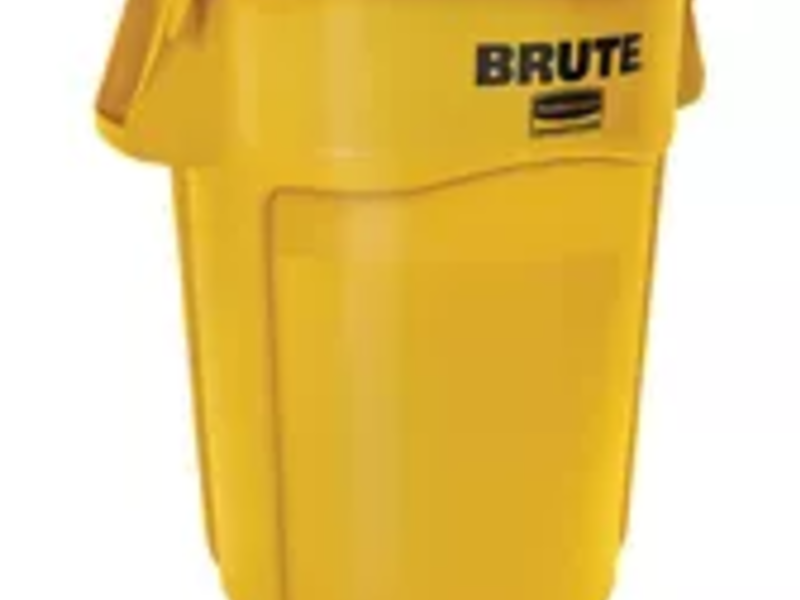 Basurero 55Gal Guatemala