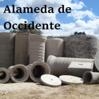 Alameda de Occidente