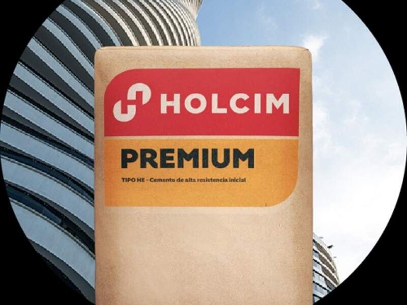 CEMENTO PREMIUM Guatemala