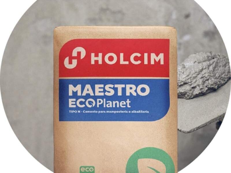 CEMENTO MAESTRO ECOPLANET