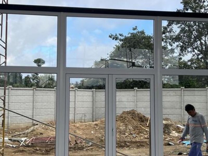 Ventanas PVC