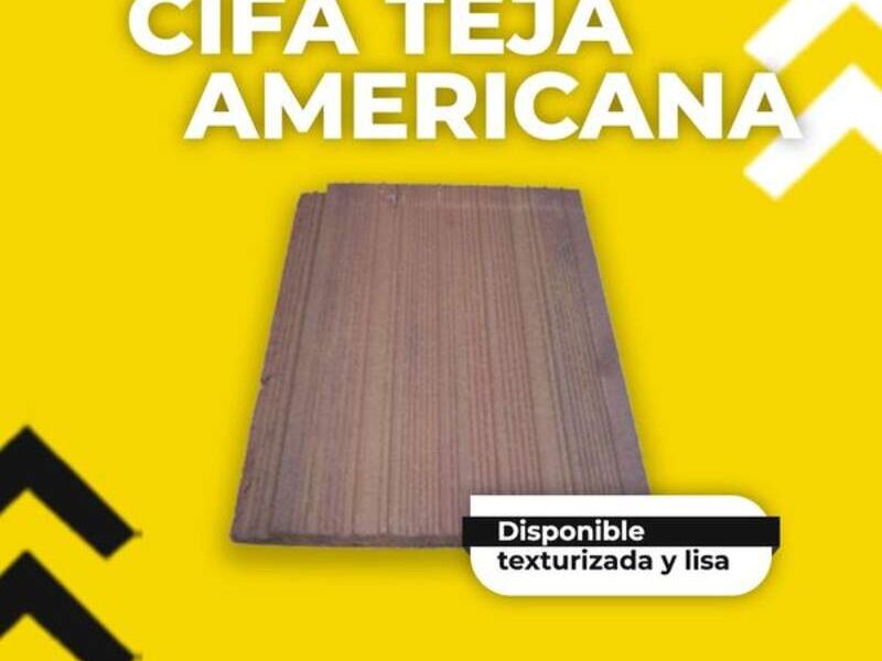 Teja Americana