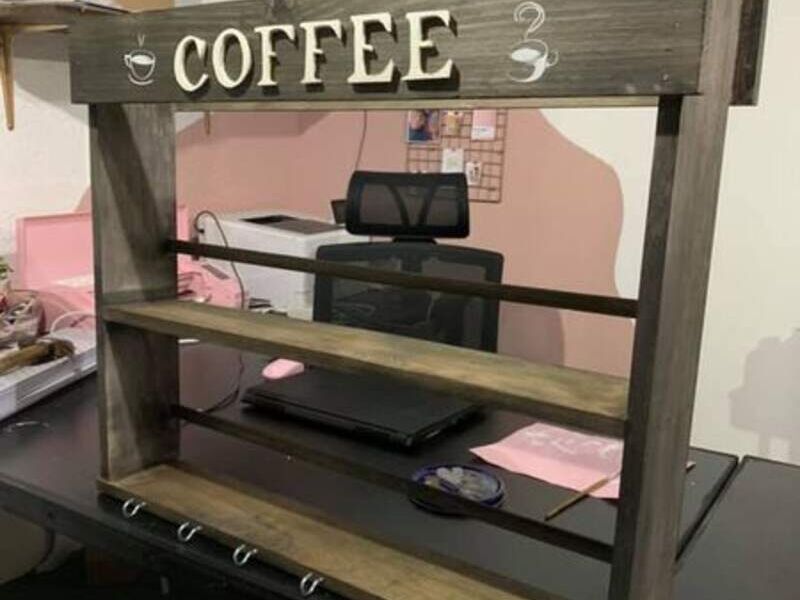exhibidor de personalizados 