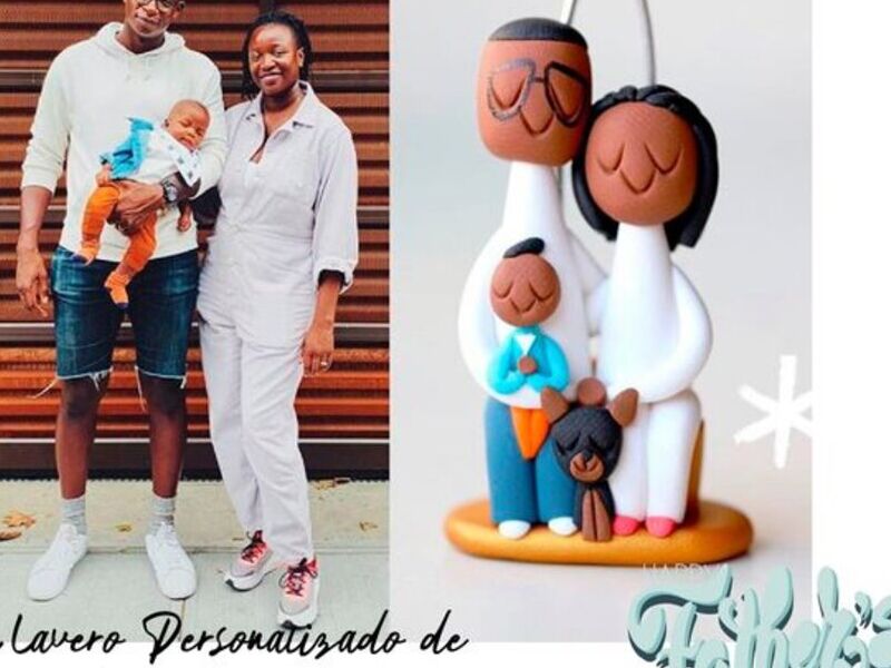 Molduras personalizadas 
