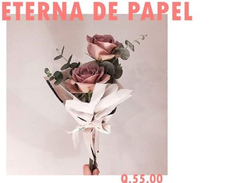 Arreglos florales 