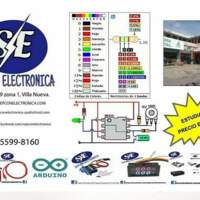 Sepcon Electrónica