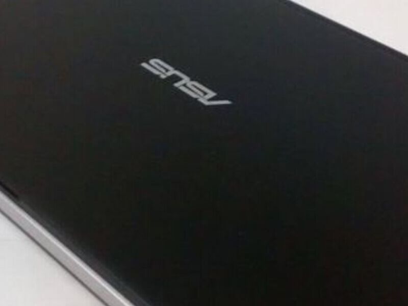 Laptop Marca Asus 