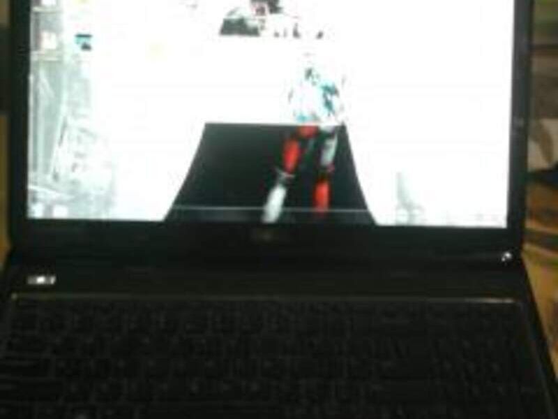 DELL INSPIRON