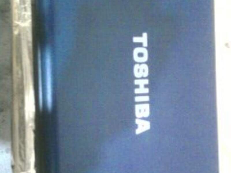 TOSHIBA CORE GT