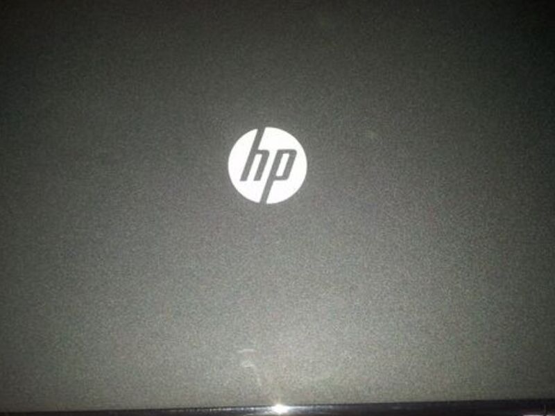 LAPTOP HP GT