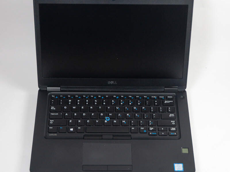 LAPTOP DELL LATITUDE 5480