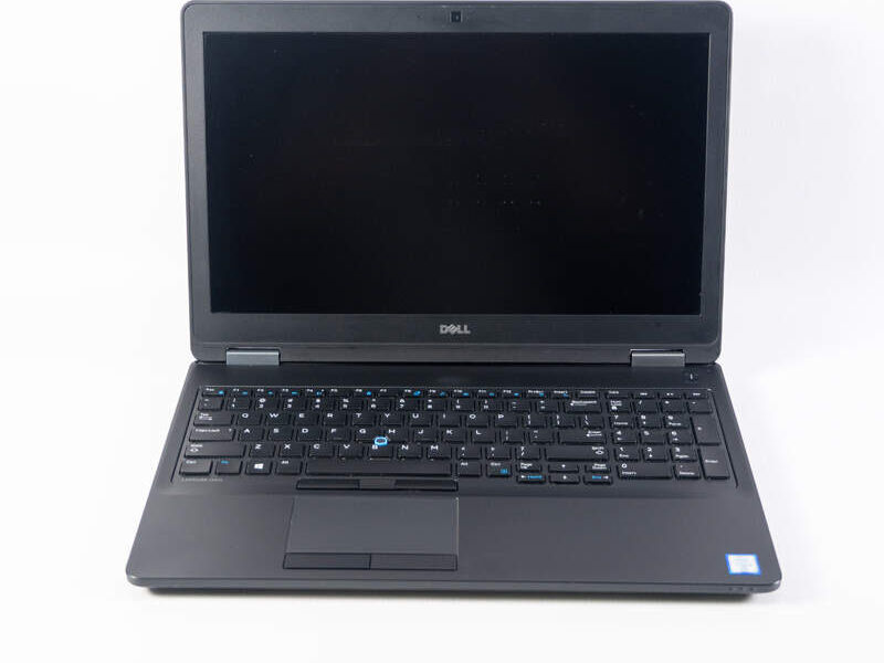 LAPTOP DELL LATITUDE 5570