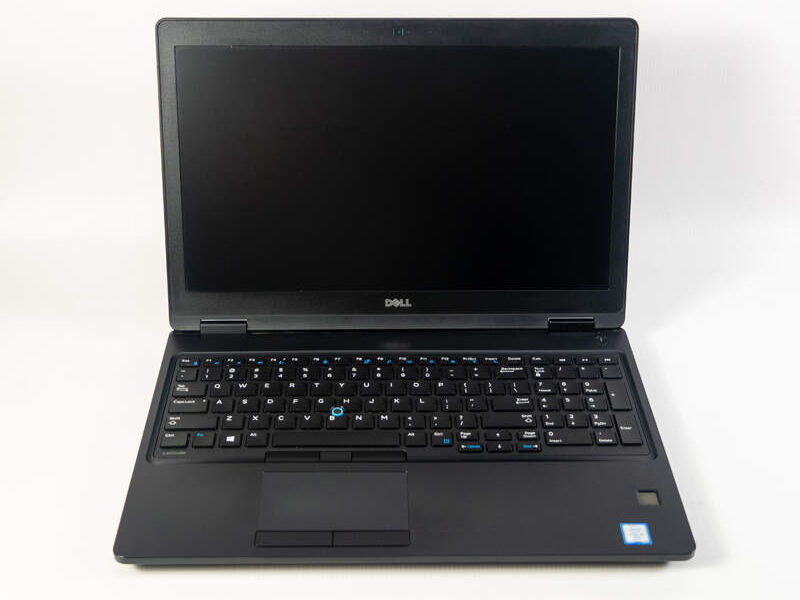 LAPTOP DELL LATITUDE 5580