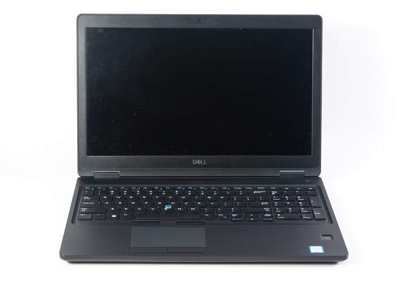LAPTOP DELL LATITUDE 5590