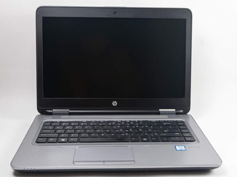 LAPTOP HP PROBOOK 640 G2