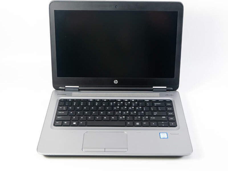 LAPTOP HP PROBOOK 640 G3