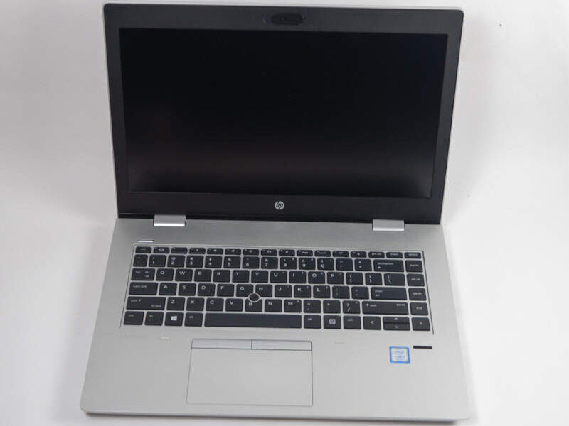 LAPTOP HP PROBOOK 640 G4