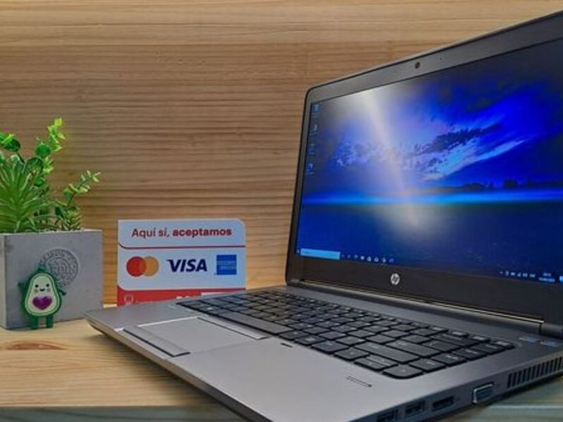 Laptop HP ProBook 645 AMD A10