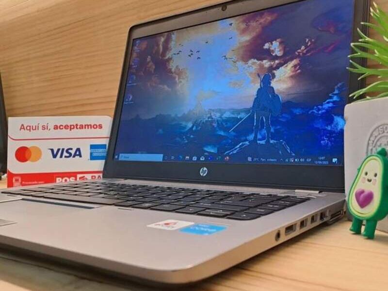 LAPTOP HP 840 G1 