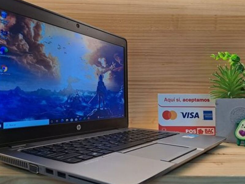 LAPTOP HP 840 G1 CORE i5 