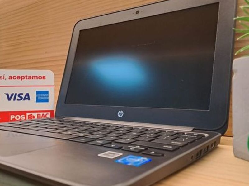 Laptop HP 11G5 