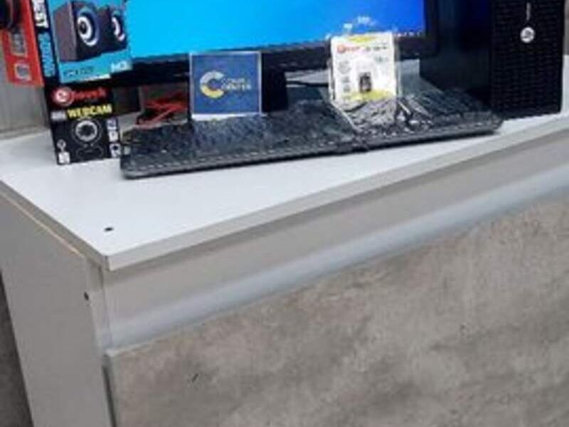 PC HP 400 G3