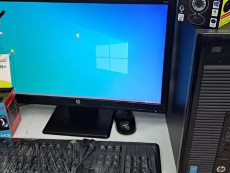 PC HP ProDesk 400 G1 