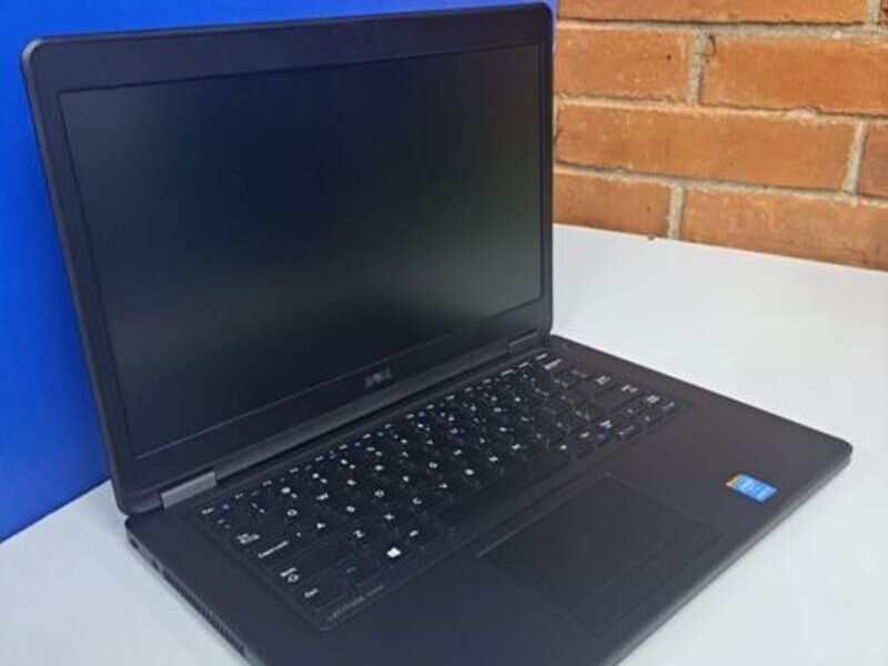 LAPTOP LATITUDE E5450