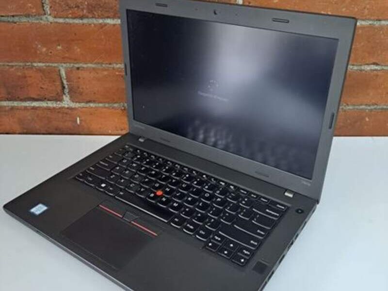 Laptop LENOVO  T460P