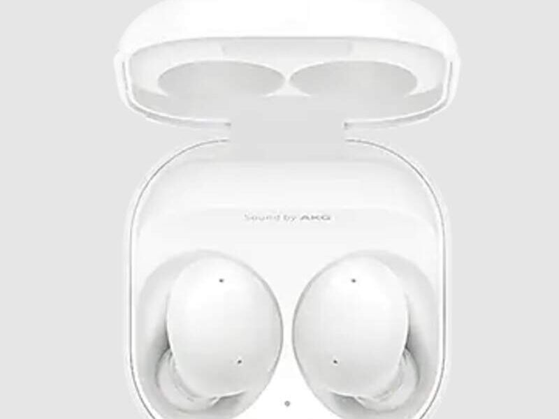 Galaxy Buds 2 Pro blanco
