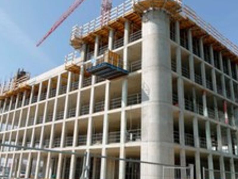 Construcción Empresarial Guatemala 