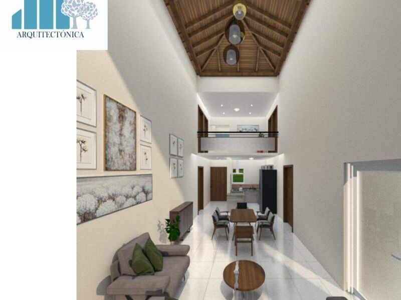 Diseño de Interiores Guatemala